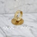 see more listings in the Gold coin ring section
