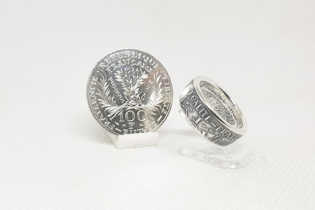 Marie Curie Ring