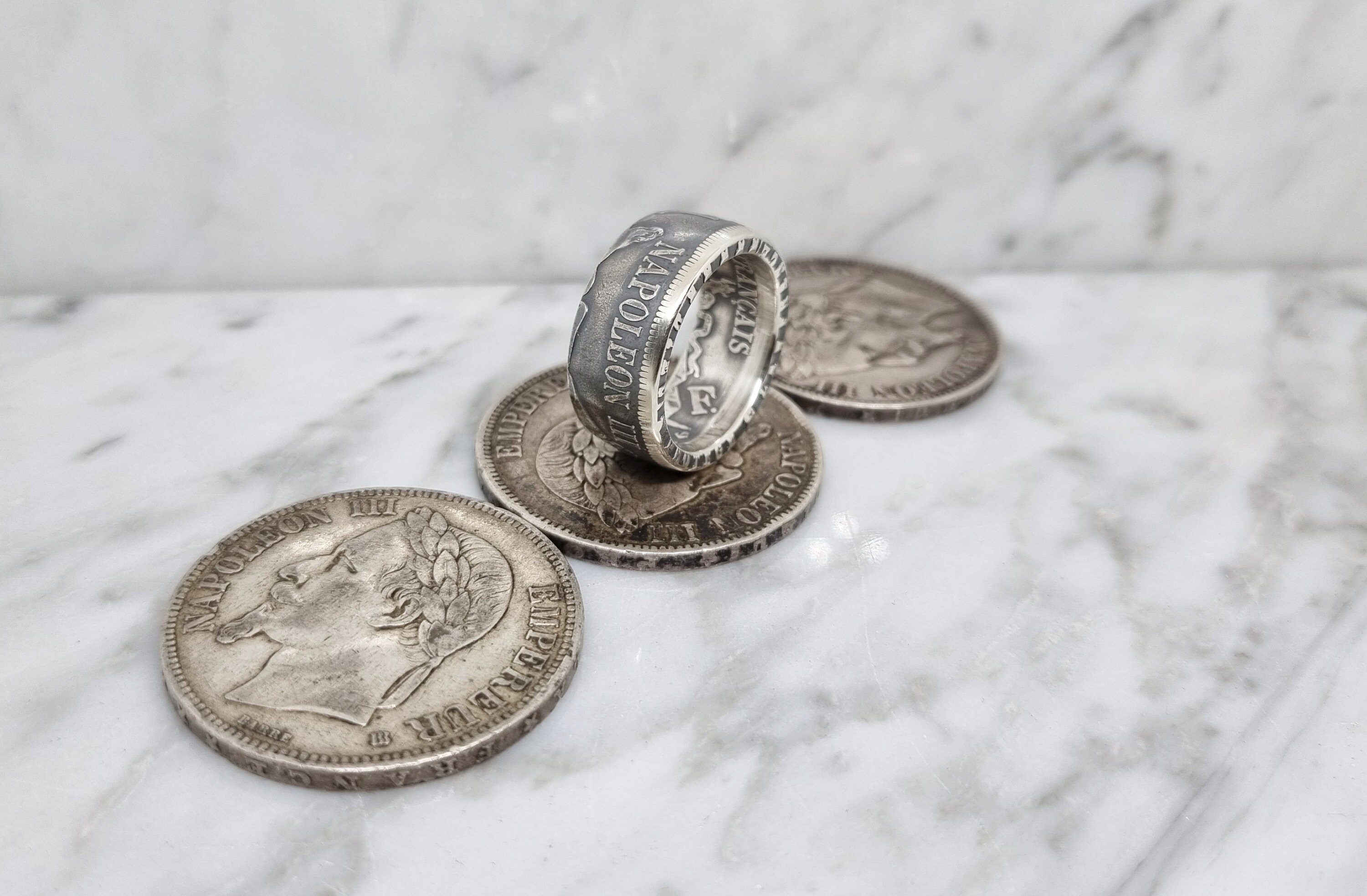 1971 5 francs - Etsy 日本