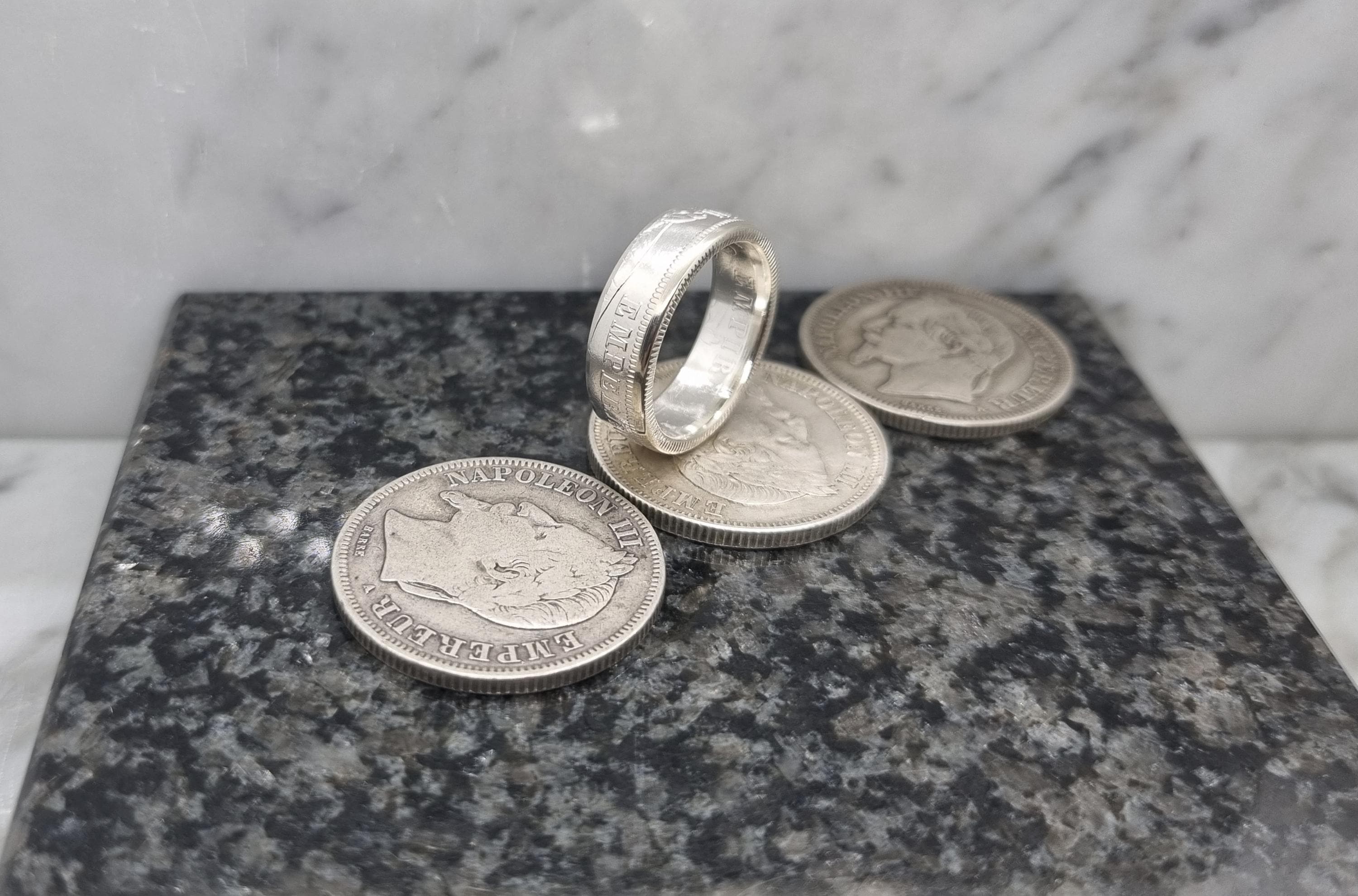 1971 5 francs - Etsy 日本