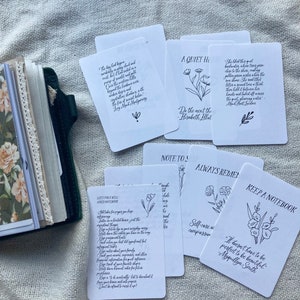 Tarjetas de diario destacadas, Panel de control del planificador personal, Tarjetas de diario, Tarjetas del planificador, Inspiración del planificador, Paneles de control personales
