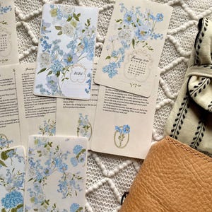 Januar 2025, Journal Kit, Journal Anweisungen, Printables für Planer, Journalkarten, Journalkarten, journalinghome