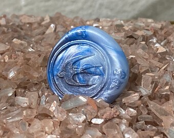 Custom Wax Seal