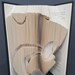 see more listings in the Book Folding Patterns section
