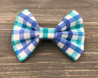 Shark Week Bow Tie Nautical Bow Tie Spring Bow Tie Summer Bow Tie