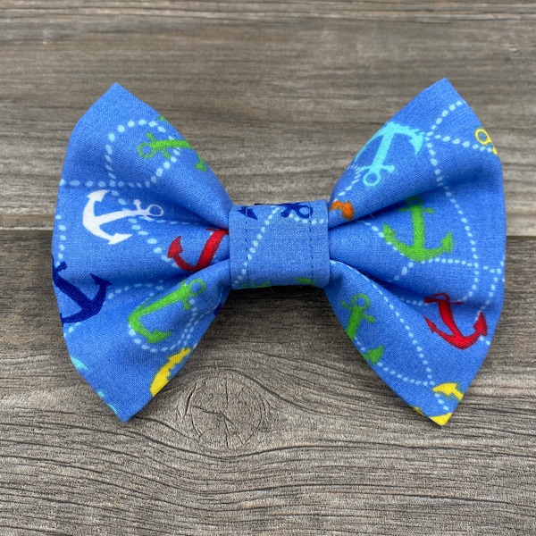 nautica bow tie