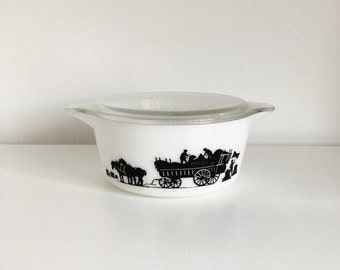 Pyrex Casserole - Etsy