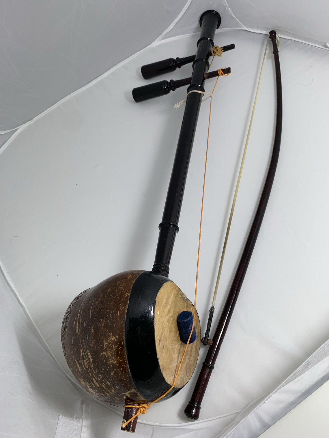 Saw U Thai Bowed String Instrument Etsy Sweden