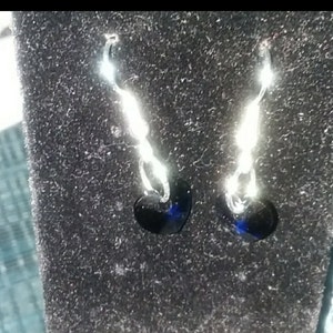Heart Earrings