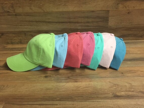 Area Code Baseball Cap - Etsy