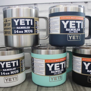 yeti mug sale