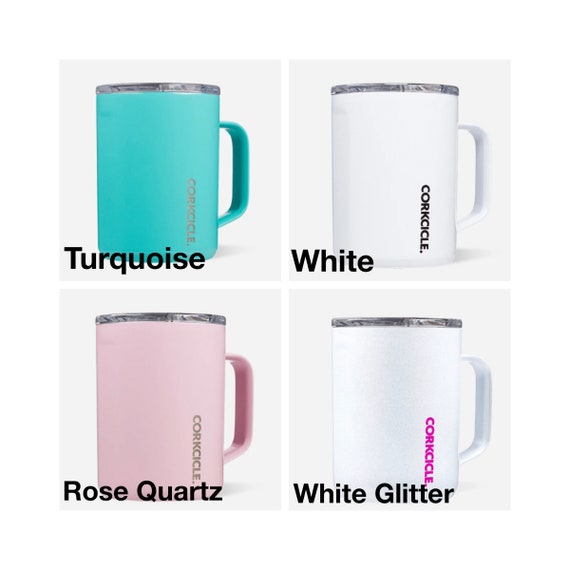 Shop Corkcicle Stay-Warm Large Coffee Mug