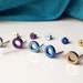 see more listings in the Simple Earrings section