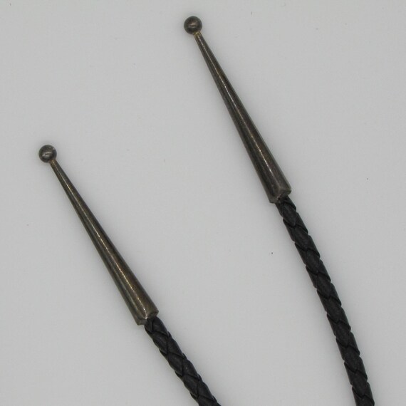 Lucy Ceshu Thunderbird vintage stone-to-stone Zun… - image 5