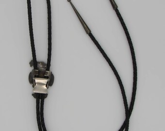 Lucy Ceshu Thunderbird Vintage Stone-to-stone Zuni Inlay Bolo - Etsy