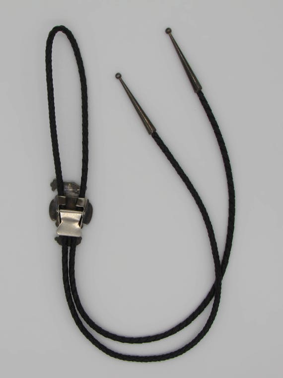 Lucy Ceshu Thunderbird vintage stone-to-stone Zun… - image 4