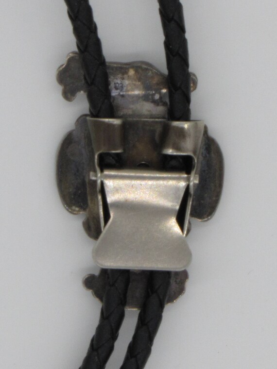 Lucy Ceshu Thunderbird vintage stone-to-stone Zun… - image 2