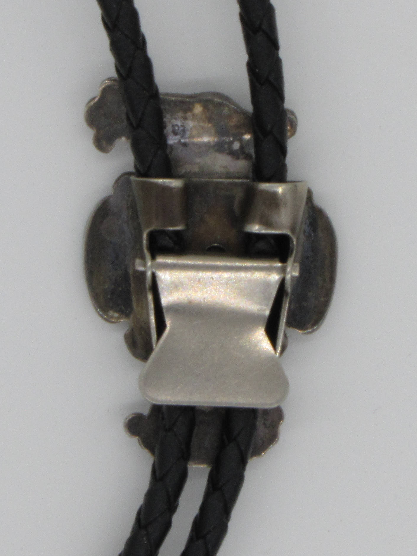最新作の Thunderbird Ceshu Lucy Vintage Inlay Zuni Stone-to-stone アクセサリー