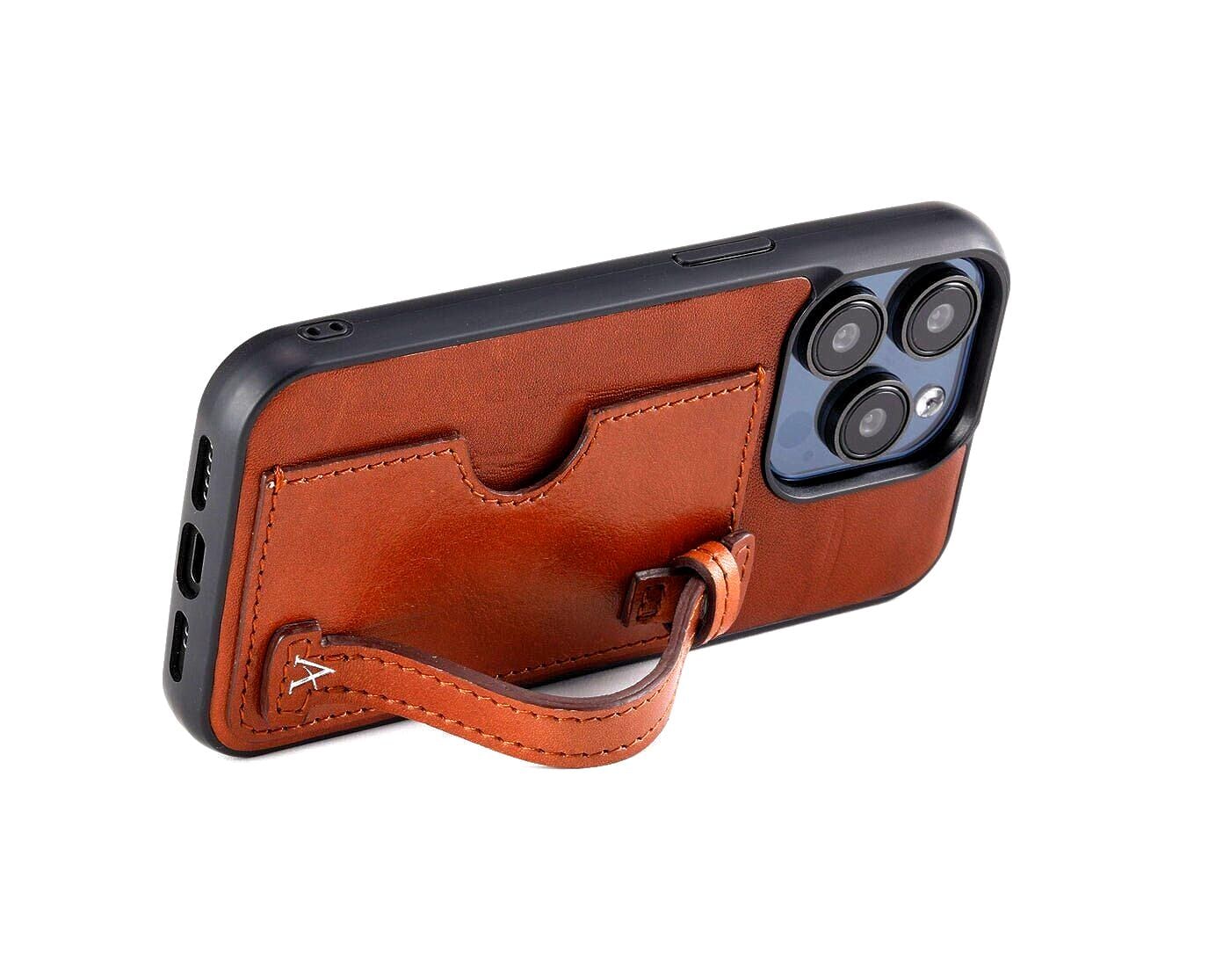 Leather Crossbody Phone Case Iphone Xr Iphone Xr Wallet Case