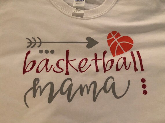 women's basketball shirts