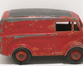 diecast vans