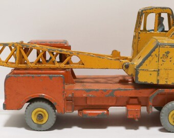 dinky lorries for sale