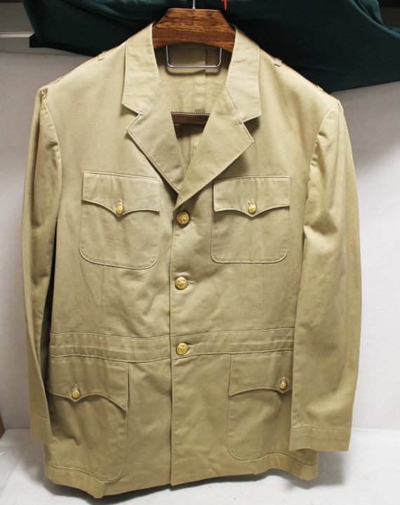 john wayne coat