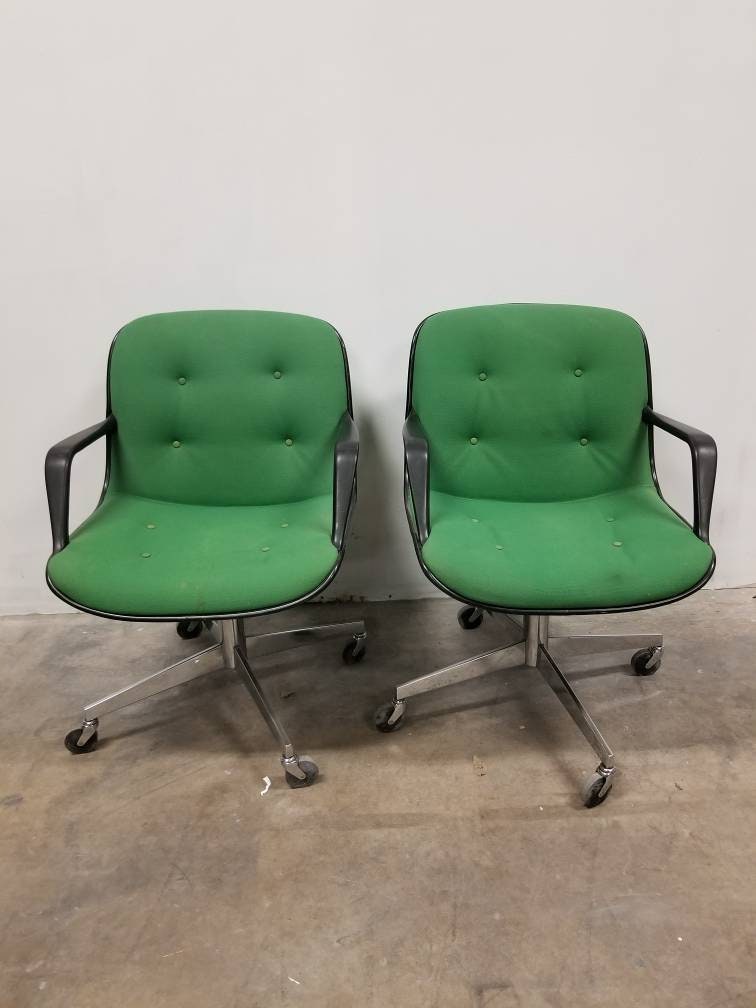 United chair company vintage deals