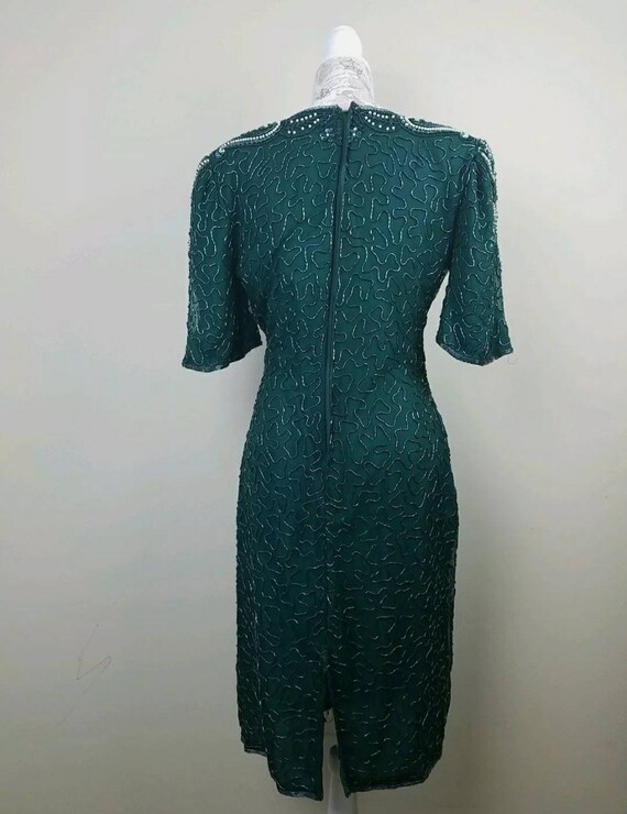 swee lo sequin dress Swee Lo Black sequin Dress