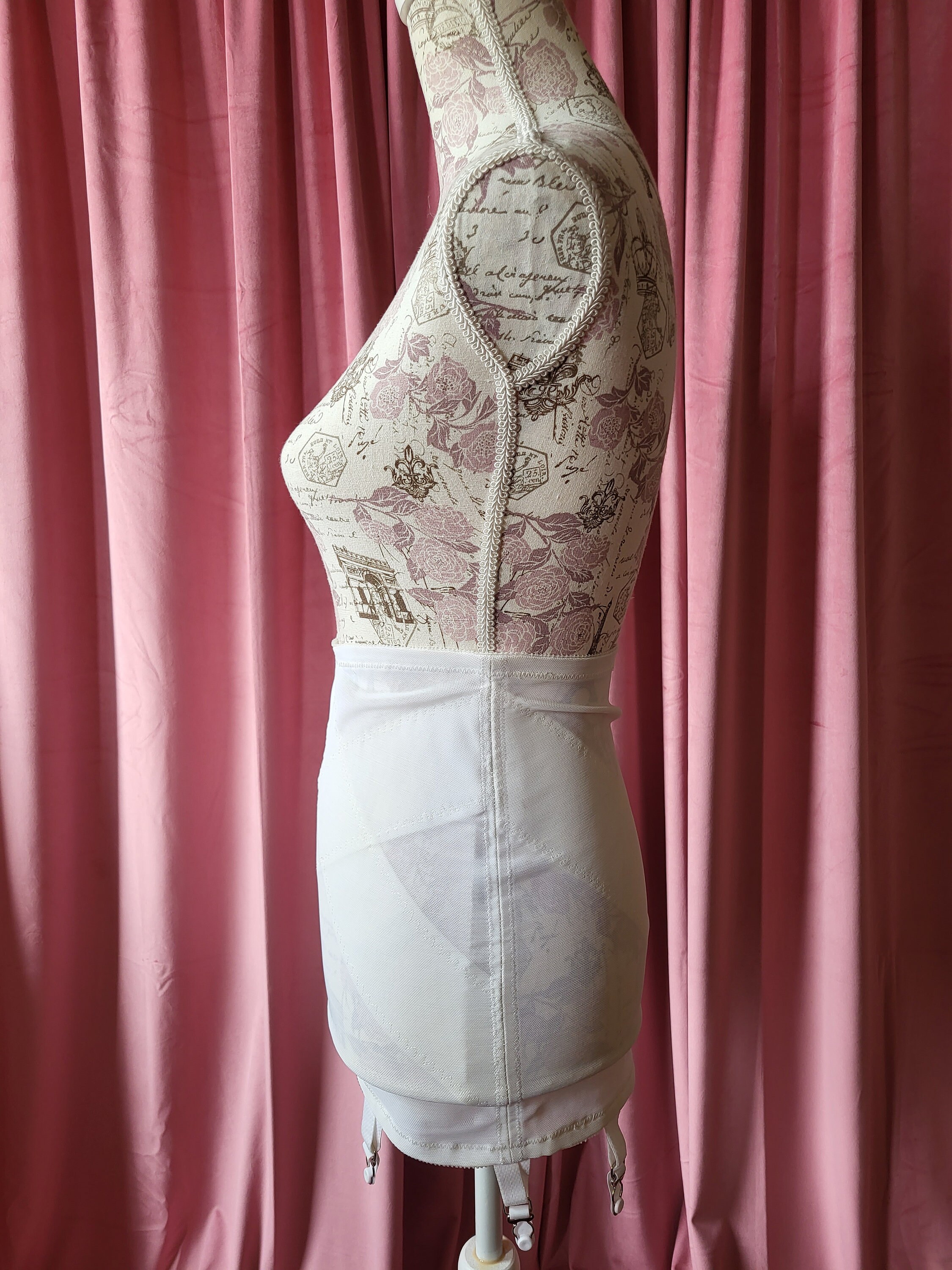 American Style Popular Girdle Waist Skirt Fashionable And Generous European And American Style