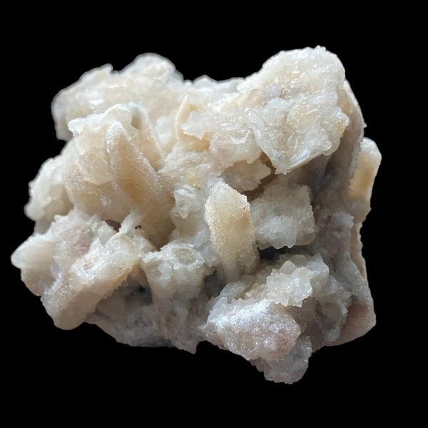 Cream Solid FAIRY QUARTZ