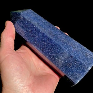 DARK Galaxy LAZULITE