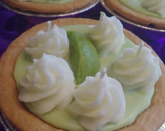 BEST SELLER*** Key Lime Pie Scented Candle
