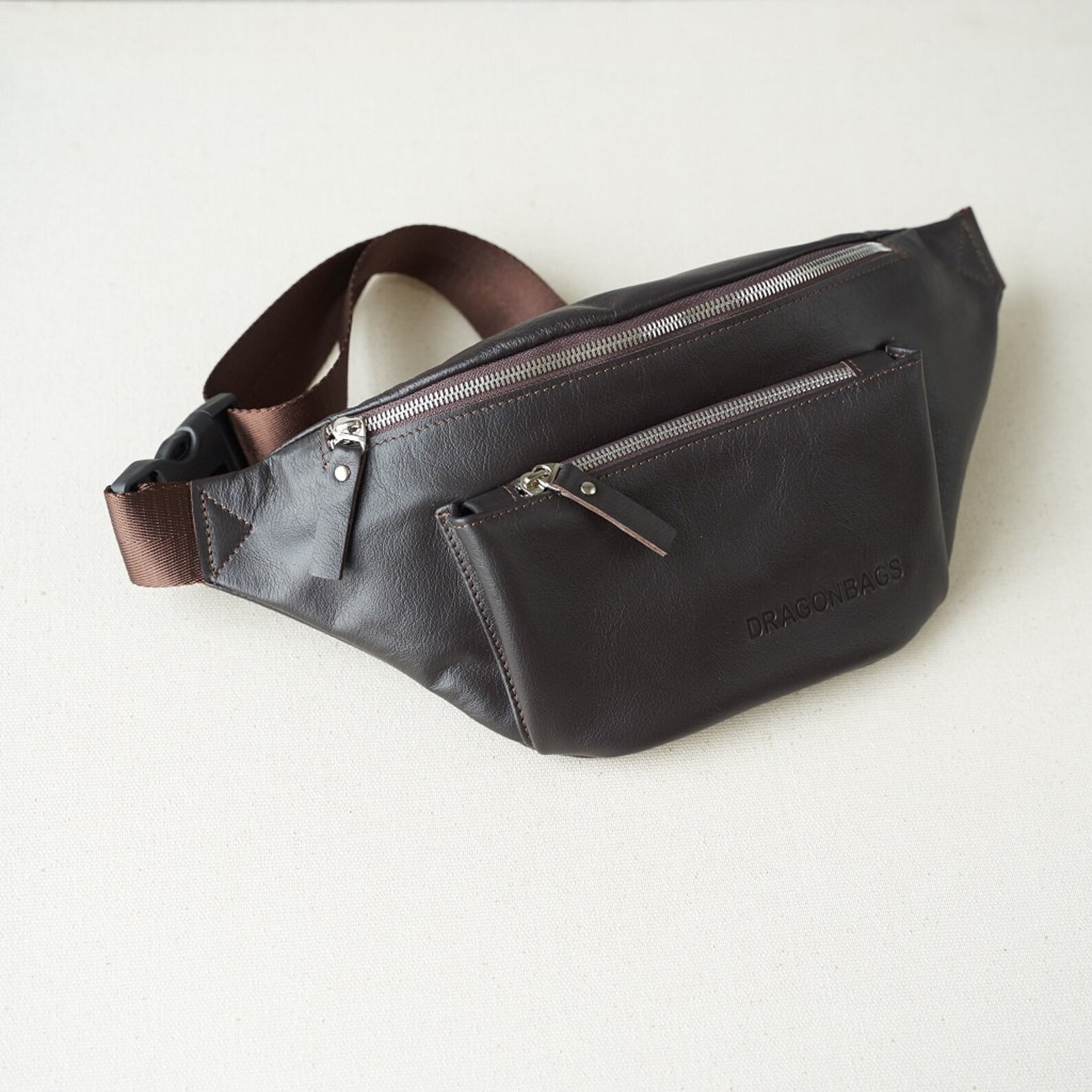 Bolso de la cintura hombres de cuero hombres bolsa de cuero Etsy Bolso de la cintura hombres de cuero hombres bolsa de cuero Etsy