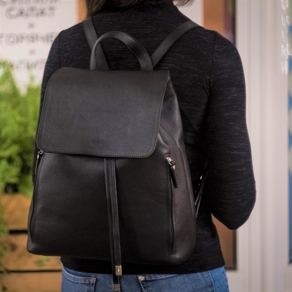 women's fashion backpack