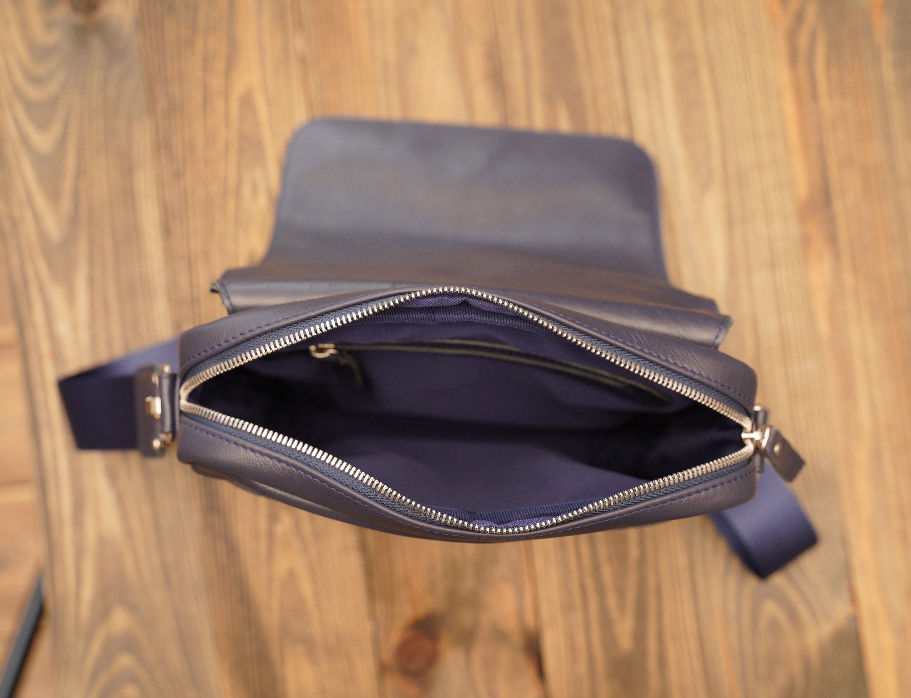 Mens shoulder bag Men's crossbody bags Leather shoulder Etsy