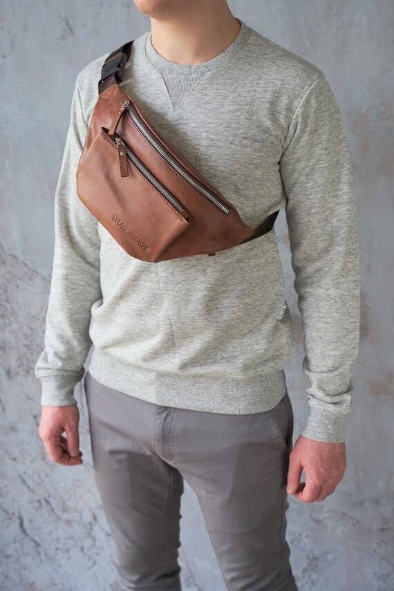 mens waist pack