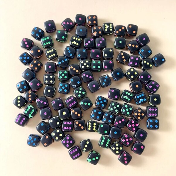 Dice Making Kit Etsy