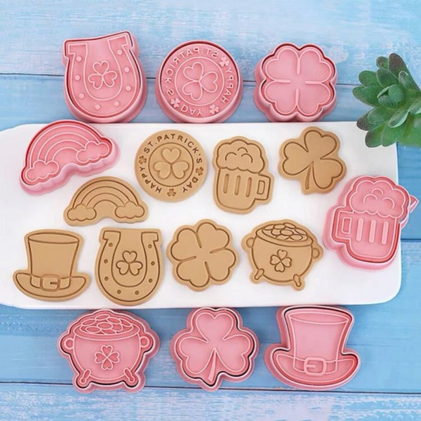 Pot Leaf Cookie Cutters Etsy