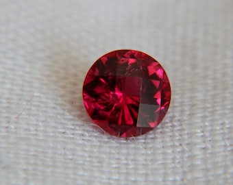 Vivid Red Rubellite, for your Vivid Red Rubellite Anniversary Ring or Tourmaline Anniversary Ring, Tourmaline present for her