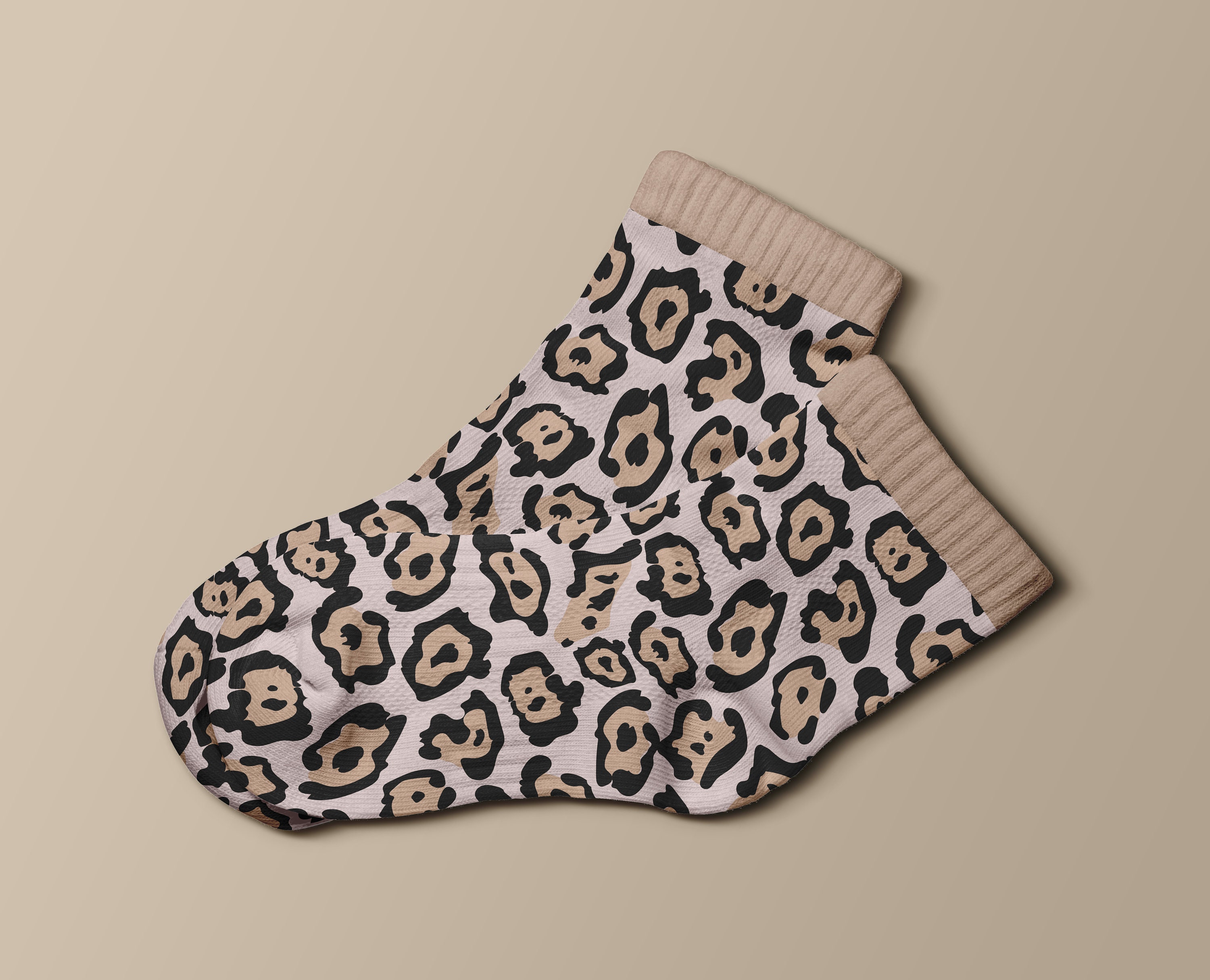 Jaguar Spots Seamless Pattern SVG jaguar pattern Fashion | Etsy