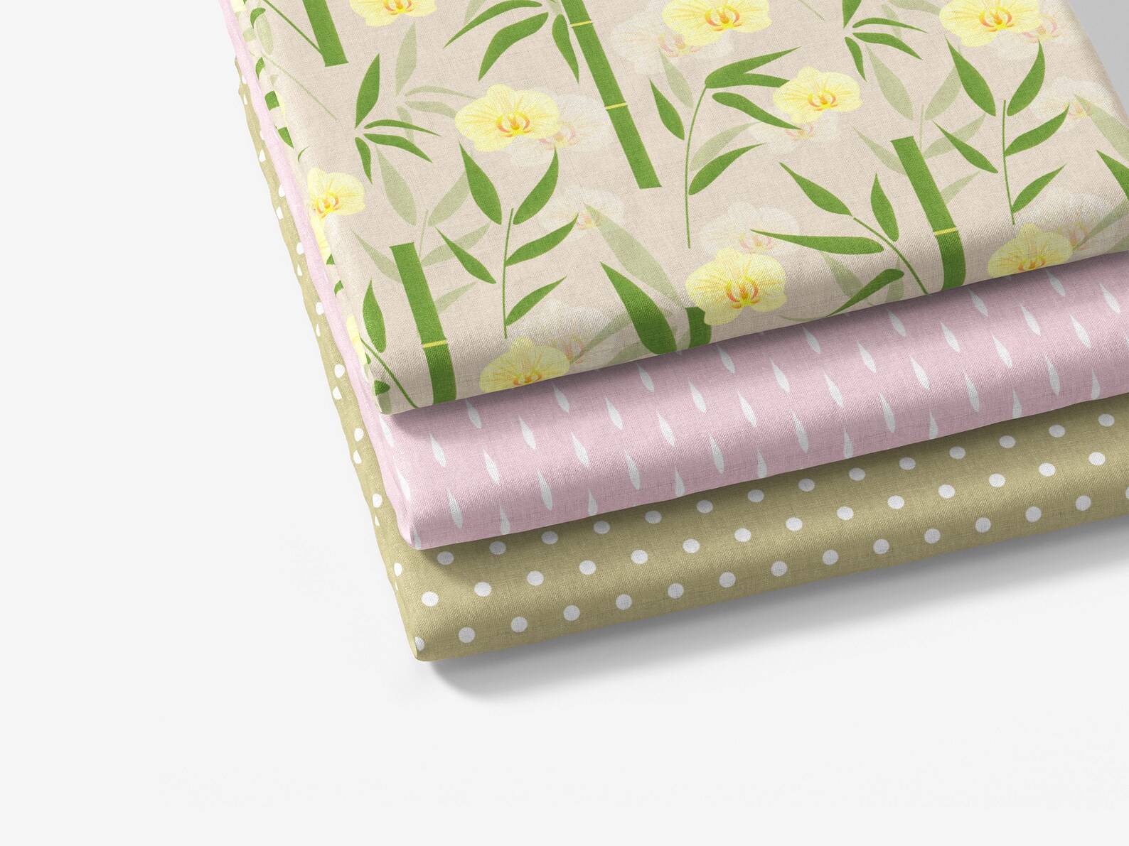 Gregarious flowering in bamboo picture