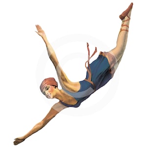 Diver, Swimmer clipart  Swimmer Download,  Swimmer clipart,  Swimmer Printable, Swimmer Art, Diver Art, Swimmer, Vintage Downloads, Swimming