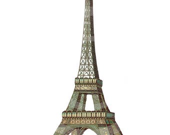 Eiffel Tower Clip-Art,  Eiffel Tower Clip Art, Eiffel Tower clipart, Eiffel Tower Image, Eiffel Tower Download Eiffel Tower Printable