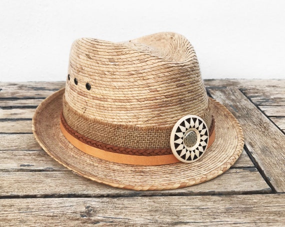 hats for men for summer