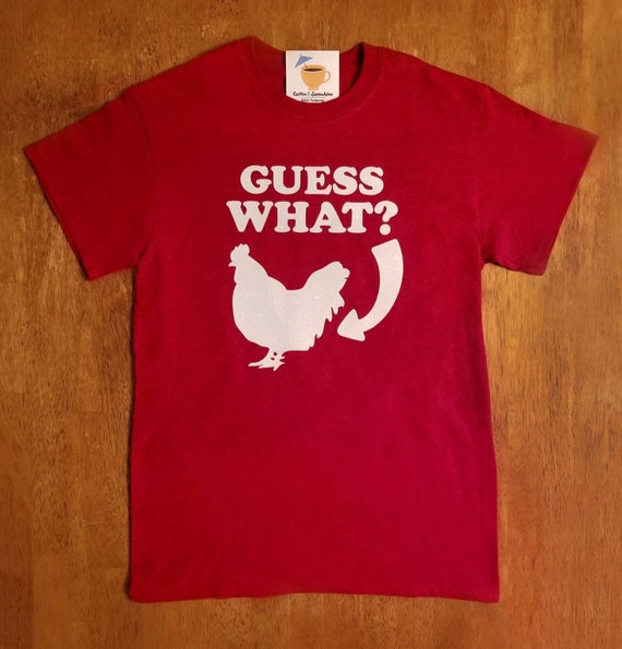 guess unisex t shirt