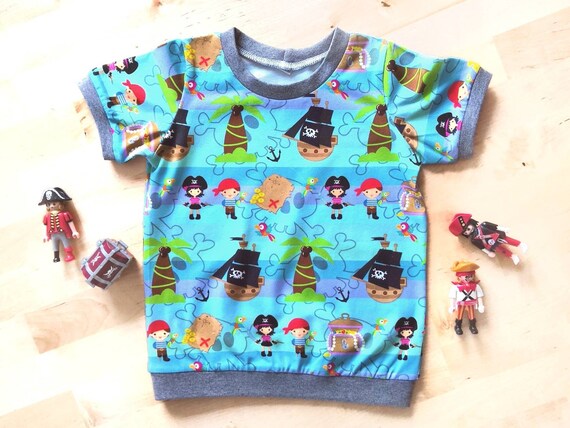 toddler pirates jersey