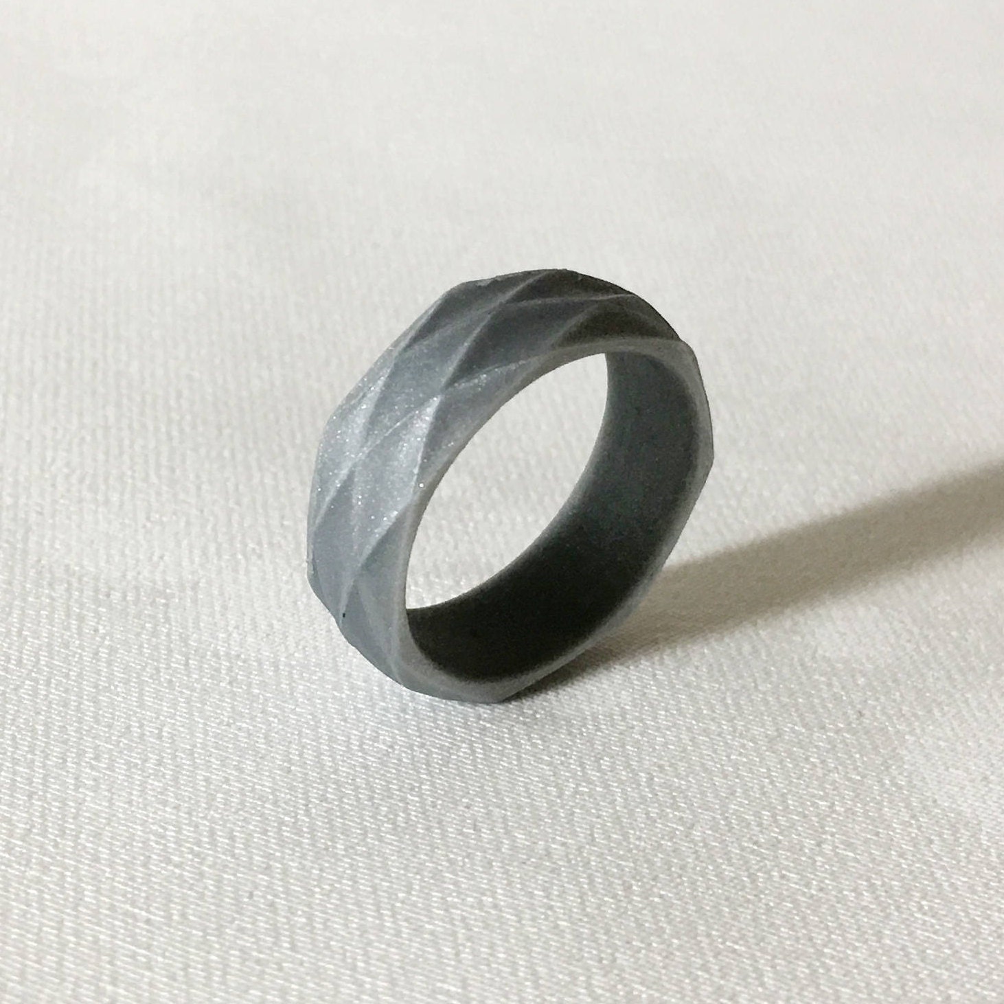 Printed ring shop