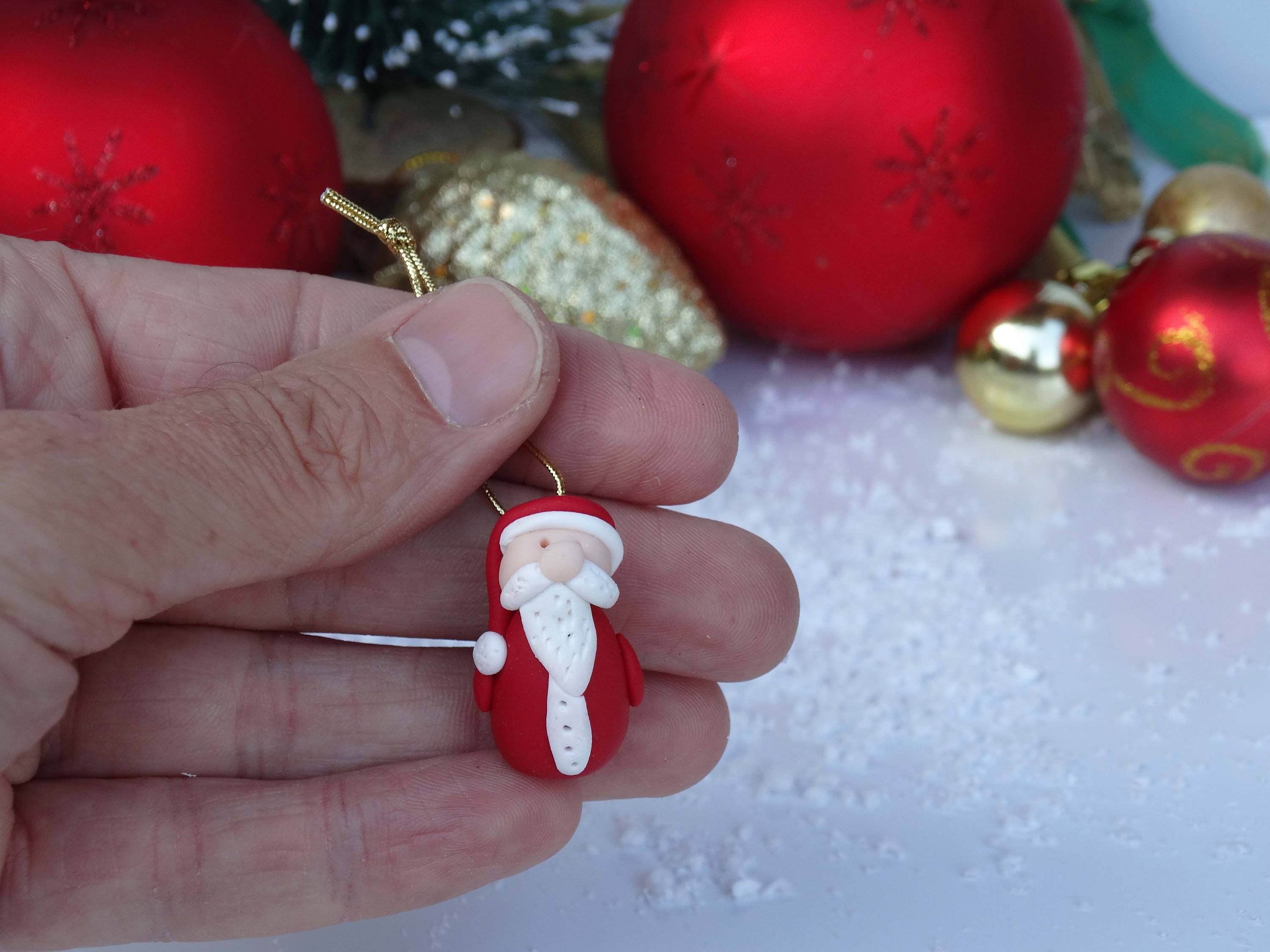 Jun Planning 2000 Gremlins Santa Gizmo Petit Pludh Doll 4