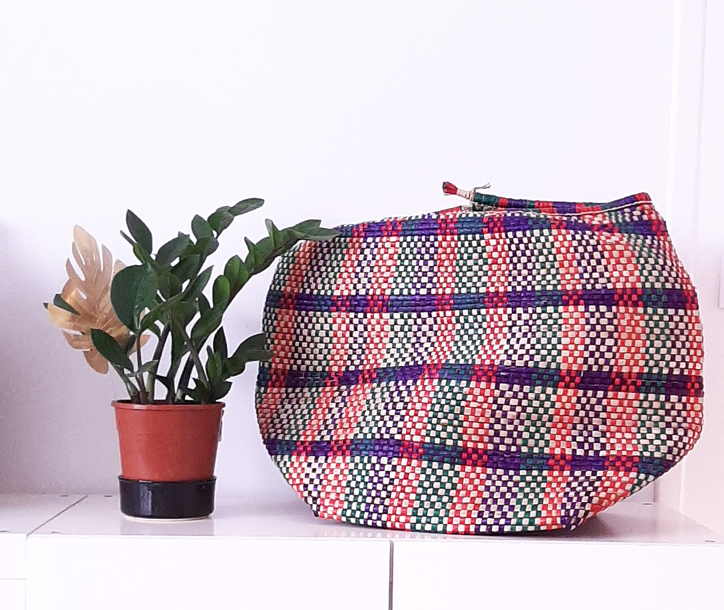 Magnifique Grand Sac